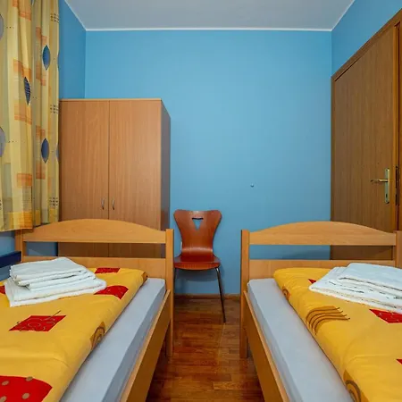 Daire In 41531 Dramalj