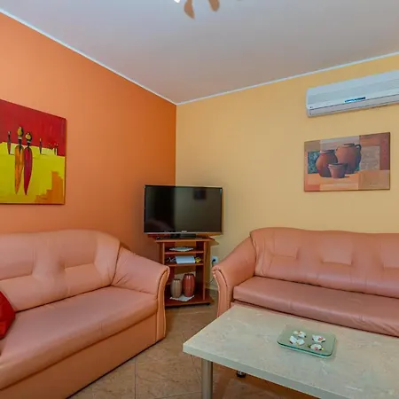 Апартаменты In 41531