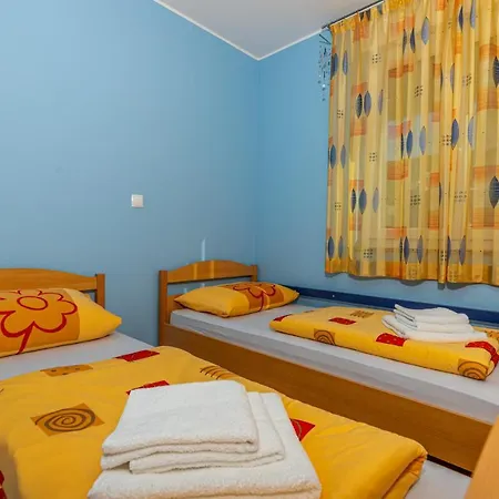 In 41531 Апартаменты Драмаль