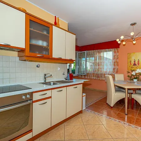 In 41531 Apartman *