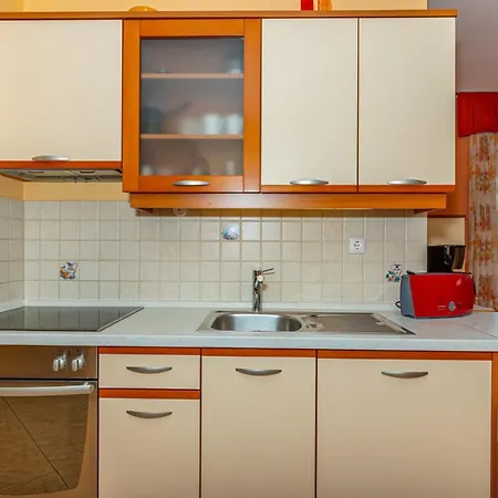 In 41531 Apartman Dramalj