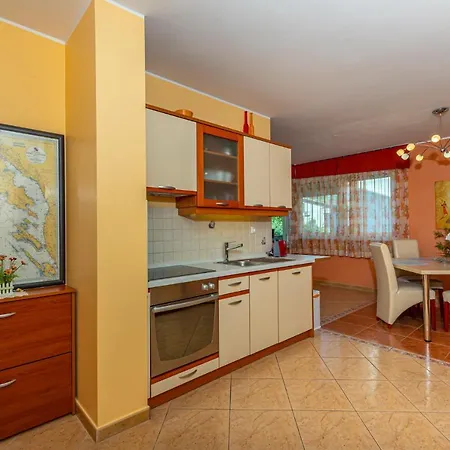 In 41531 Apartman Dramalj