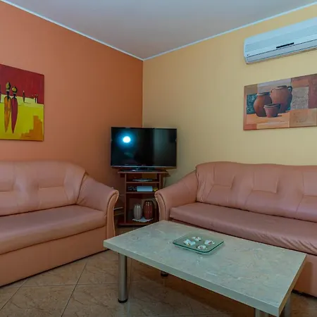 In 41531 Апартаменты